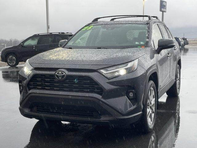 2023 Toyota RAV4 XLE Premium AWD (Natl)