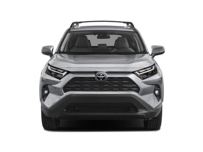 2023 Toyota RAV4 XLE Premium AWD (Natl)