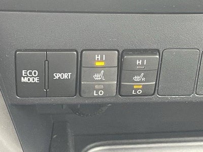 2017 Toyota RAV4 Limited AWD (GS)