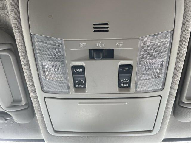 2017 Toyota RAV4 Limited AWD (GS)