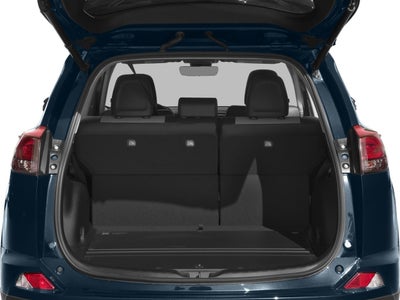 2018 Toyota RAV4 Limited AWD (GS)