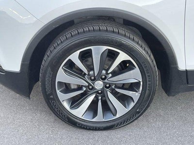 2021 Buick Encore Preferred FWD