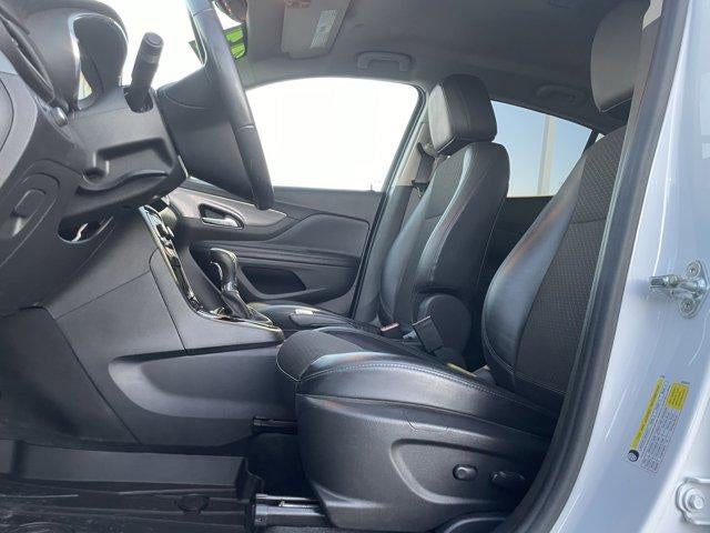 2021 Buick Encore Preferred FWD