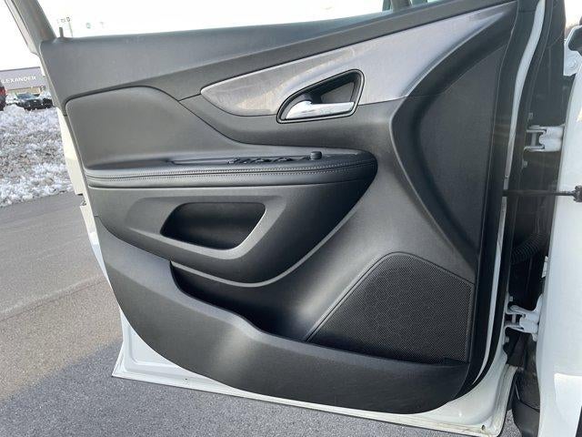 2021 Buick Encore Preferred FWD