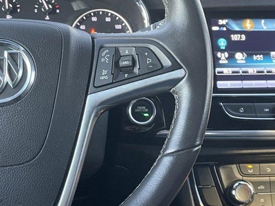 2021 Buick Encore Preferred FWD