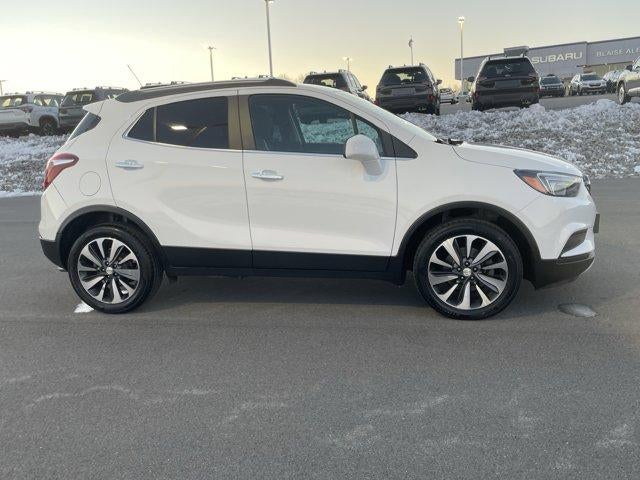 2021 Buick Encore Preferred FWD