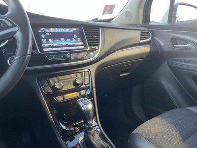 2021 Buick Encore Preferred FWD