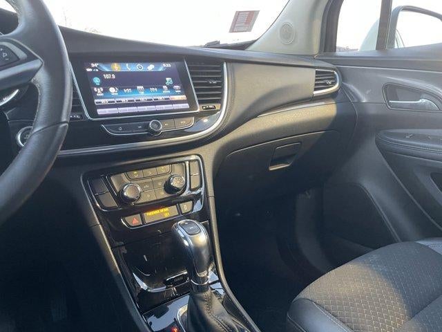 2021 Buick Encore Preferred FWD