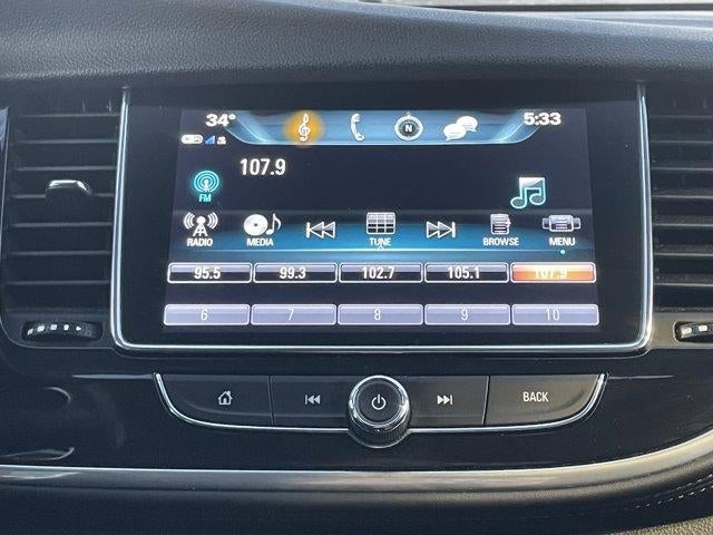 2021 Buick Encore Preferred FWD