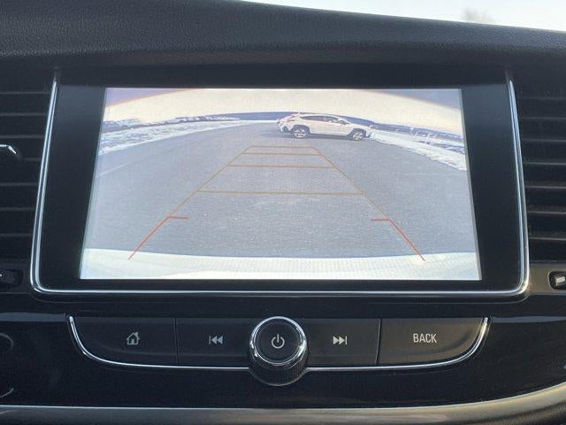 2021 Buick Encore Preferred FWD