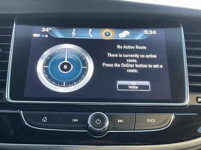 2021 Buick Encore Preferred FWD