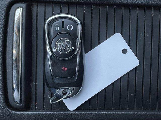 2021 Buick Encore Preferred FWD