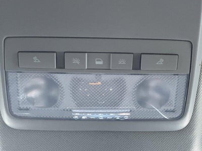 2021 Buick Encore Preferred FWD