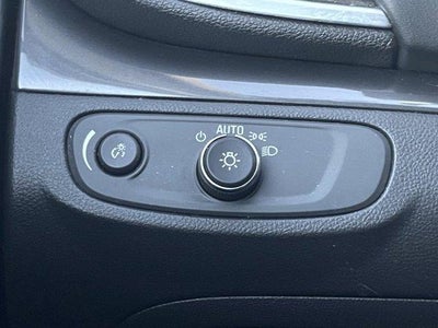 2021 Buick Encore Preferred FWD