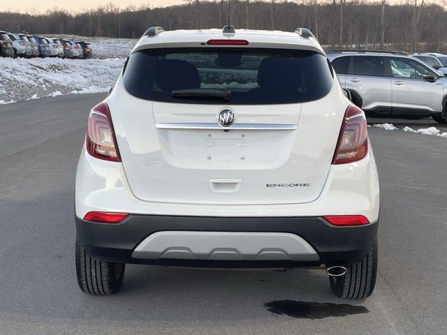 2021 Buick Encore Preferred FWD
