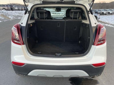 2021 Buick Encore Preferred FWD