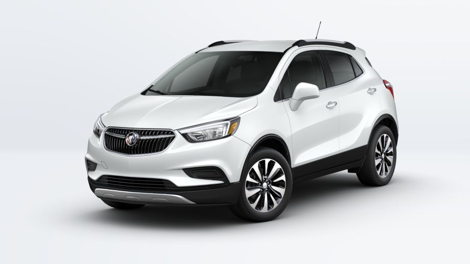 2021 Buick Encore Preferred FWD
