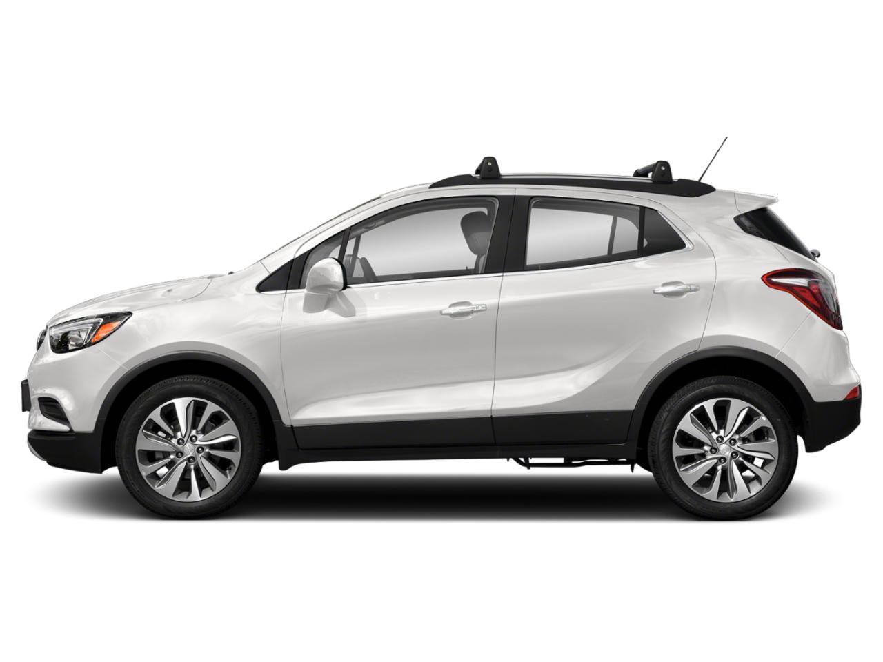 2021 Buick Encore Preferred FWD