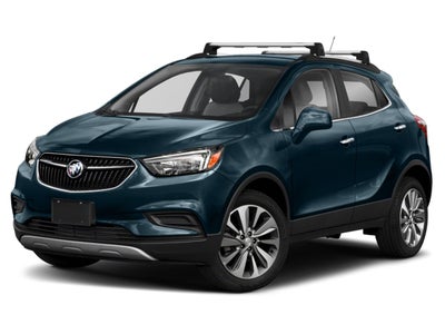 2021 Buick Encore Preferred FWD