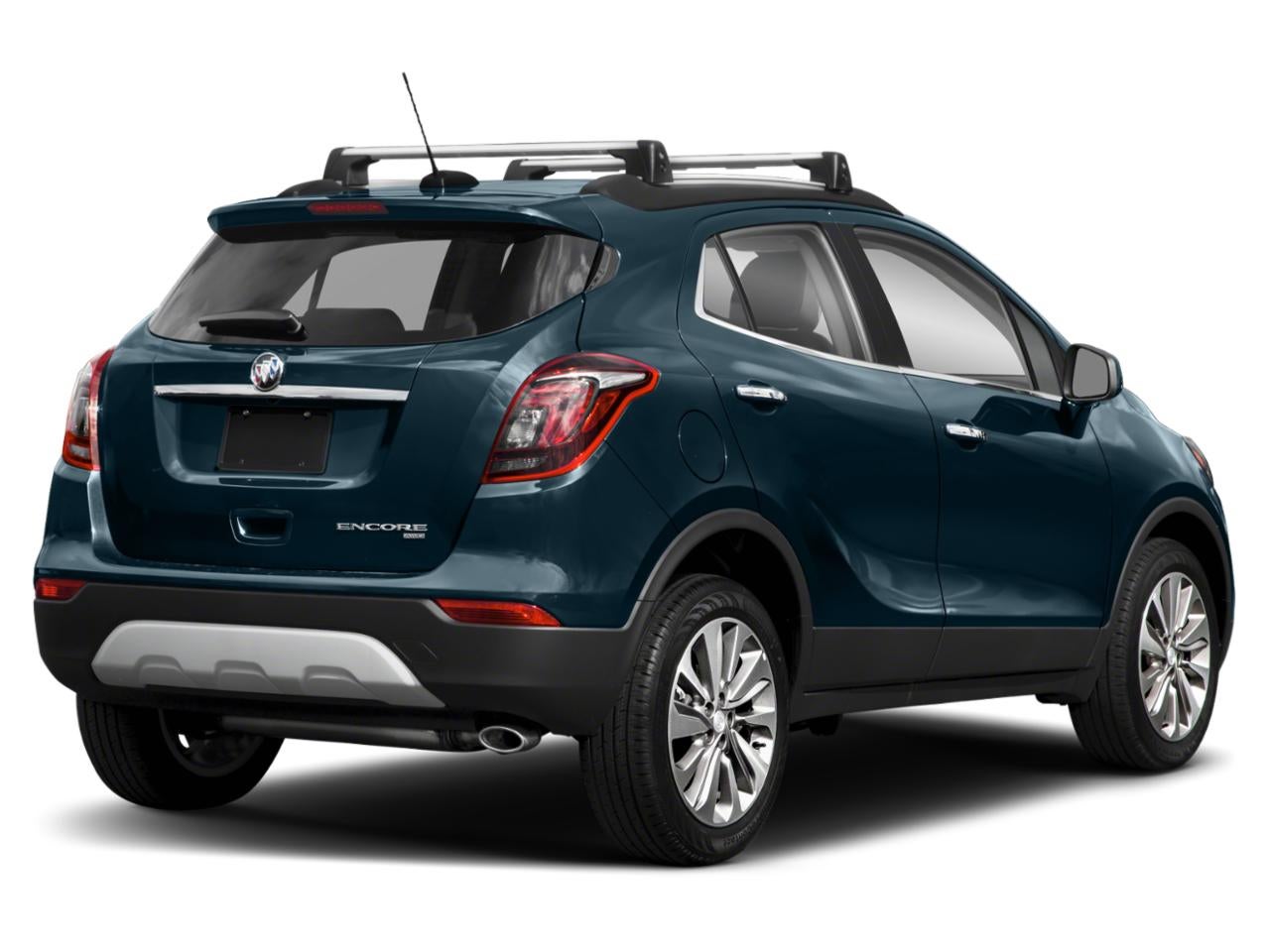 2021 Buick Encore Preferred FWD
