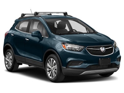 2021 Buick Encore Preferred FWD