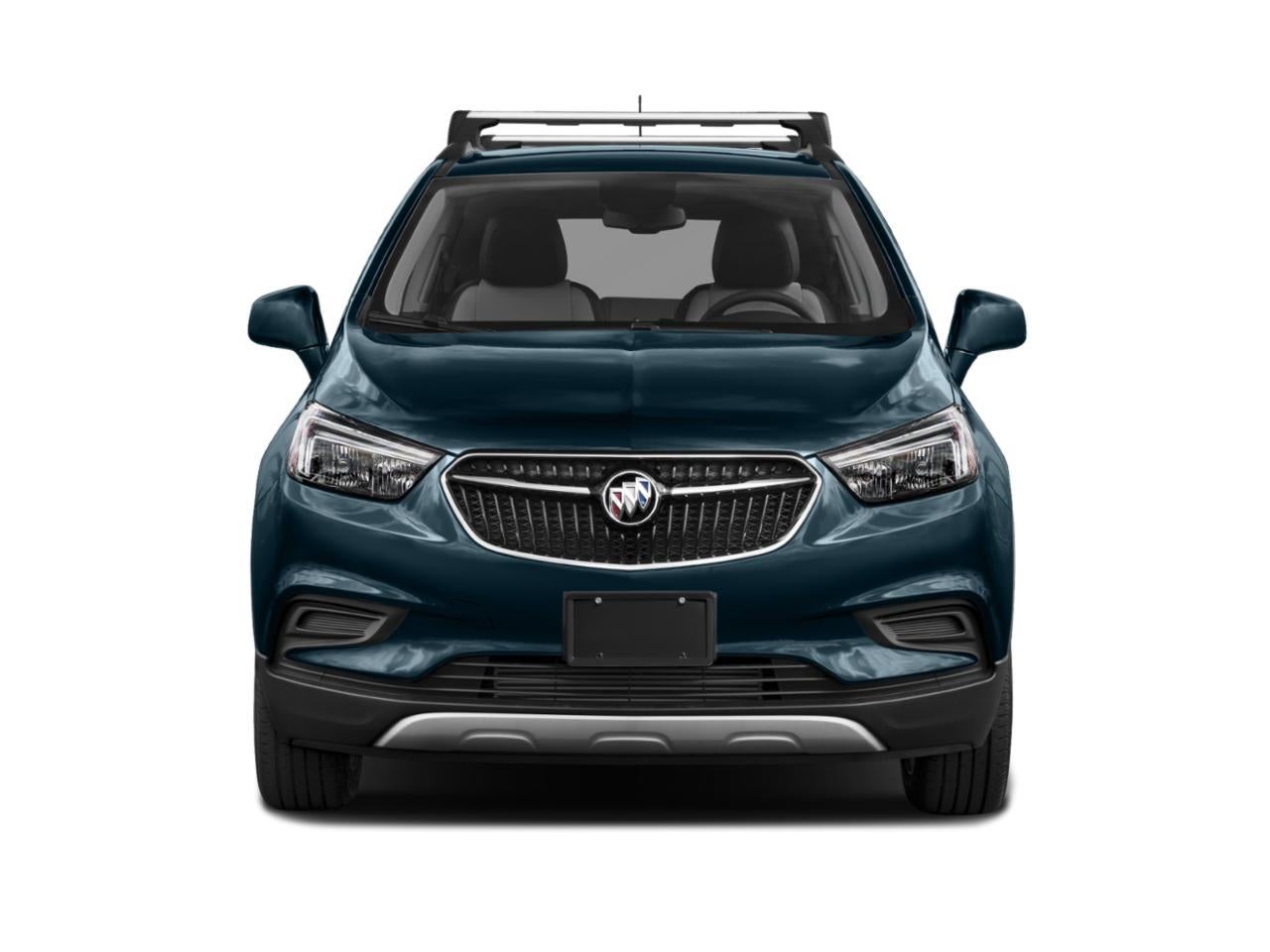 2021 Buick Encore Preferred FWD
