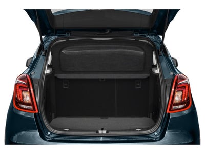 2021 Buick Encore Preferred FWD