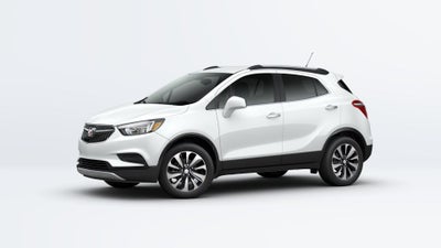 2021 Buick Encore Preferred FWD