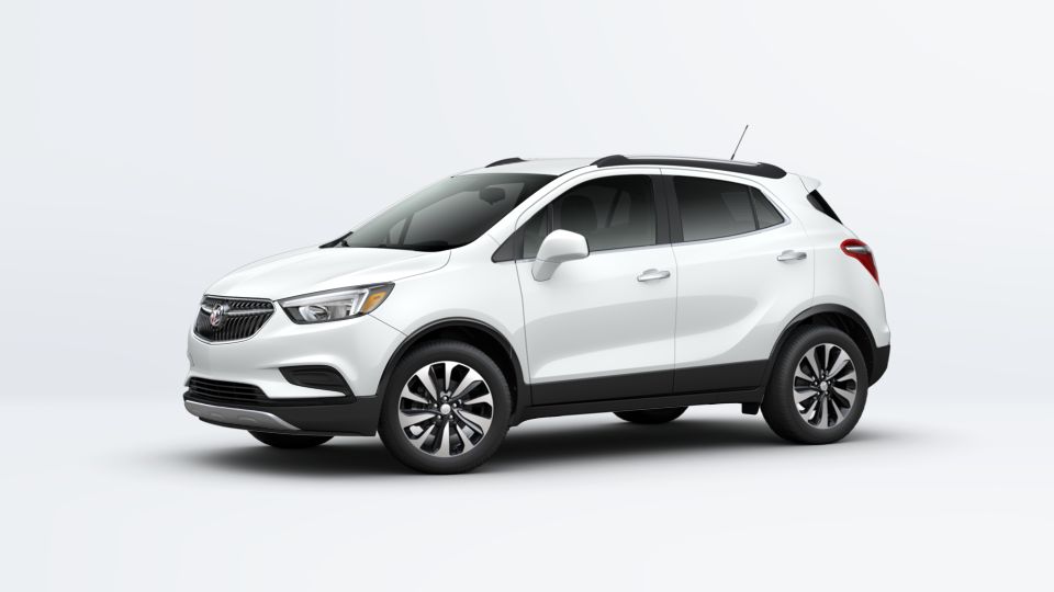 2021 Buick Encore Preferred FWD