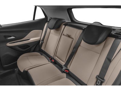 2021 Buick Encore Preferred FWD