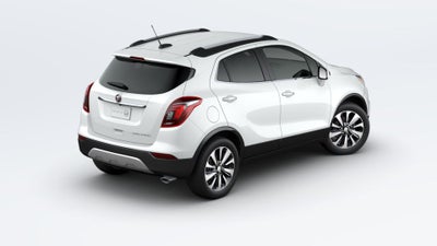 2021 Buick Encore Preferred FWD