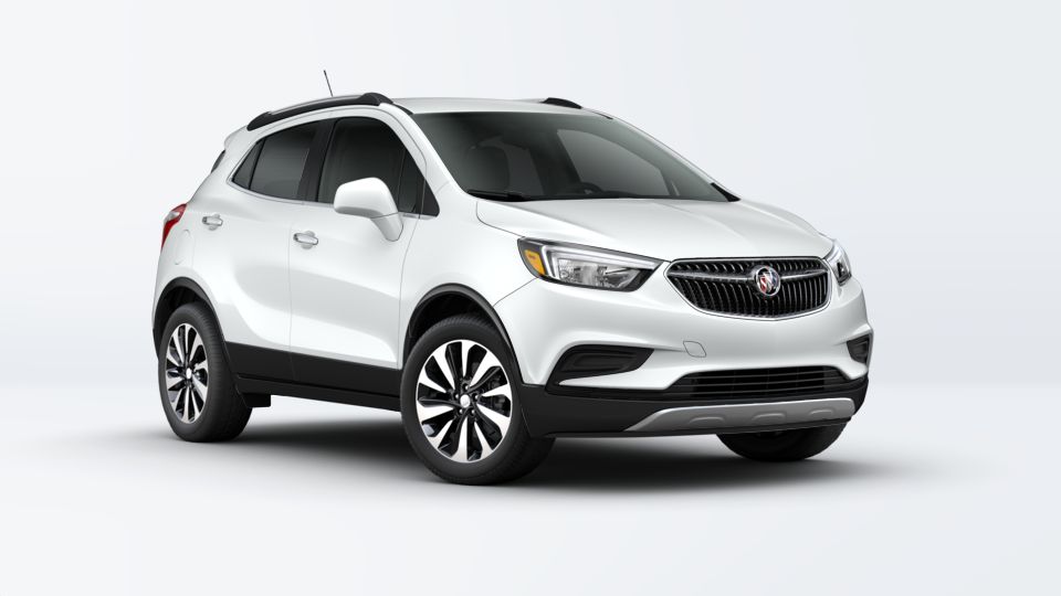 2021 Buick Encore Preferred FWD