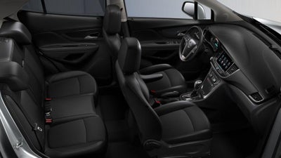 2021 Buick Encore Preferred FWD