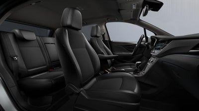 2021 Buick Encore Preferred FWD