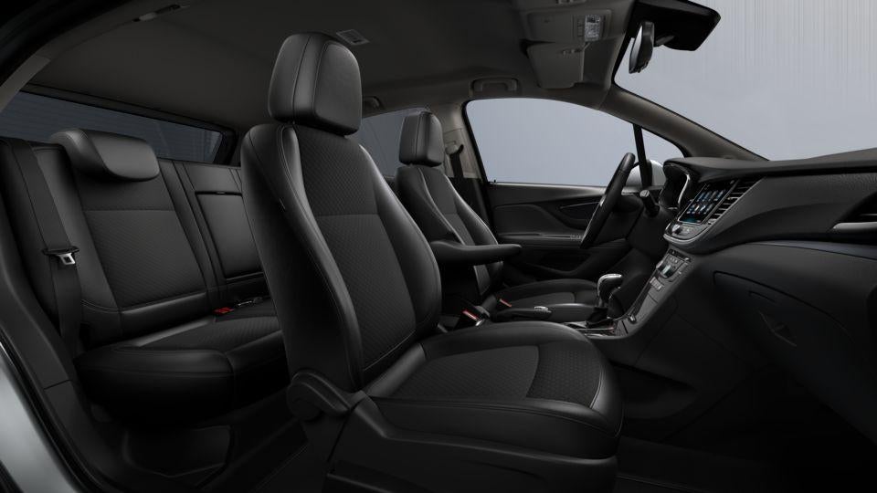 2021 Buick Encore Preferred FWD