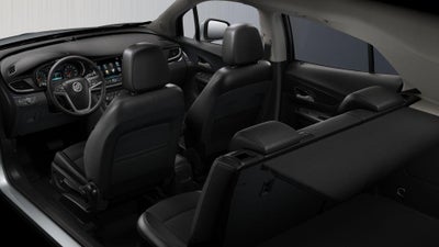 2021 Buick Encore Preferred FWD