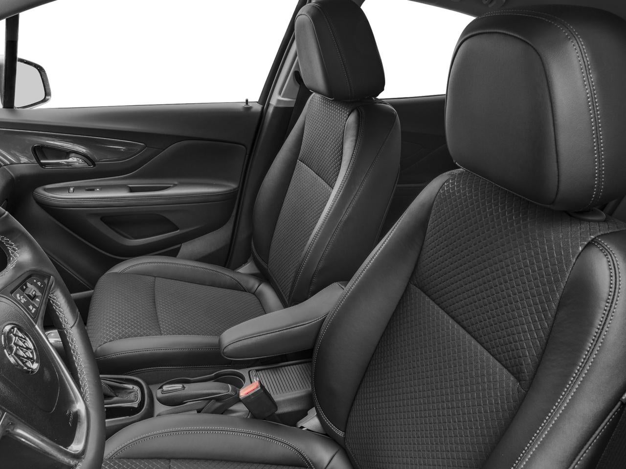 2017 Buick Encore Preferred AWD