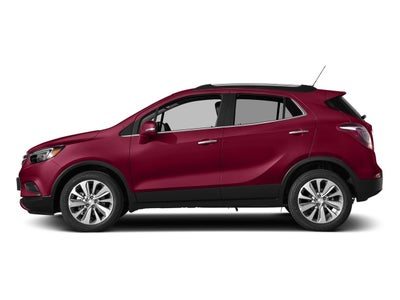 2017 Buick Encore Preferred AWD