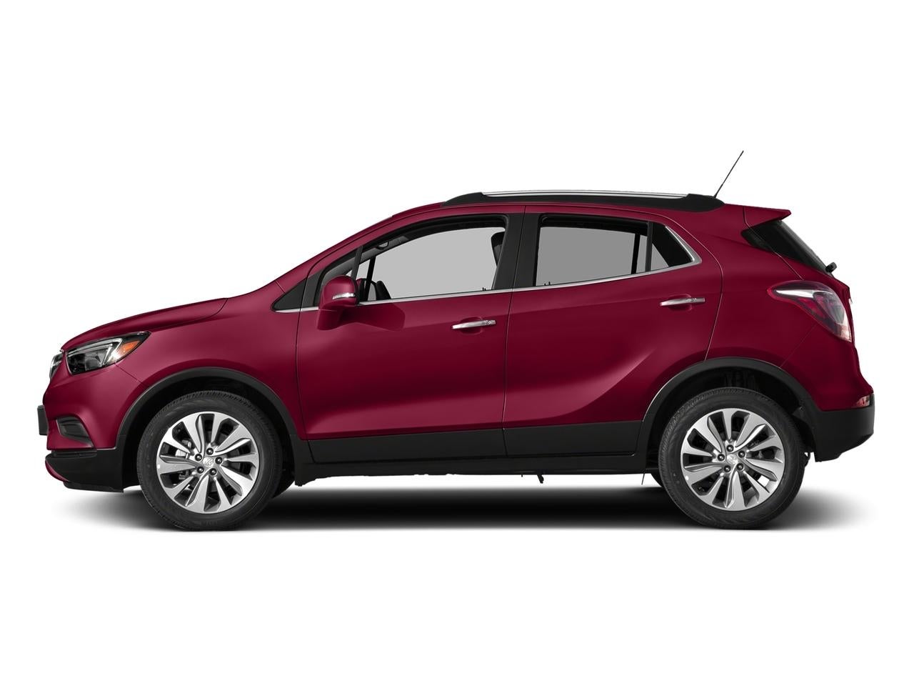 2017 Buick Encore Preferred AWD