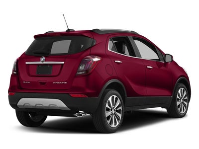 2017 Buick Encore Preferred AWD