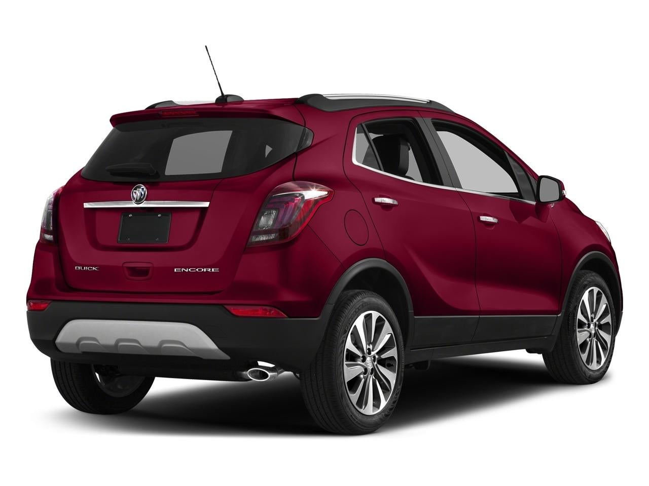 2017 Buick Encore Preferred AWD