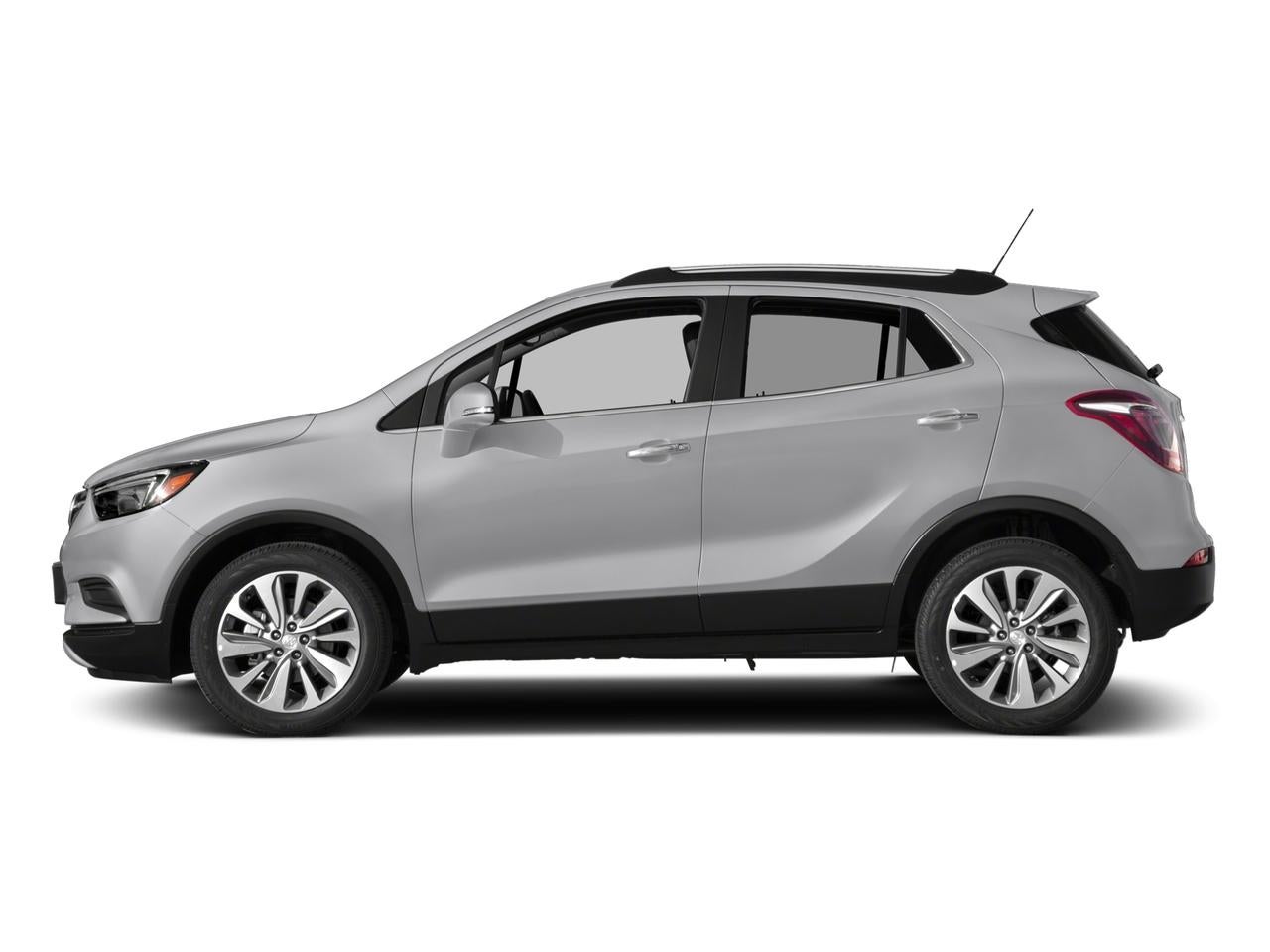 2017 Buick Encore Preferred AWD