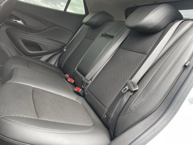 2022 Buick Encore Preferred AWD