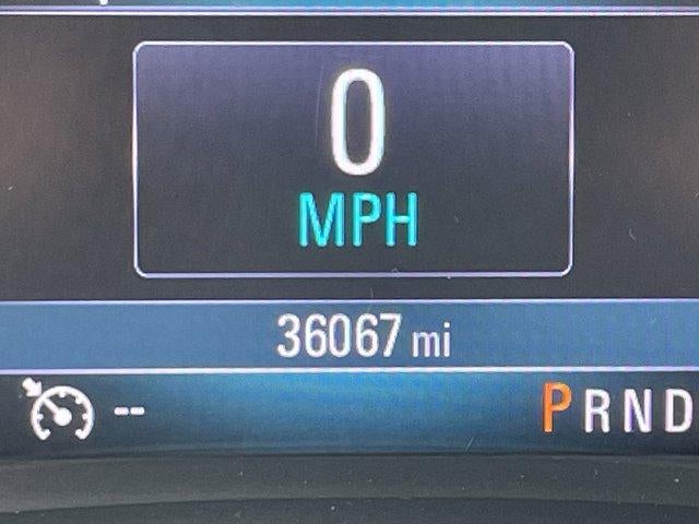 2022 Buick Encore Preferred AWD