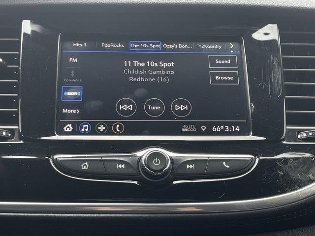 2022 Buick Encore Preferred AWD