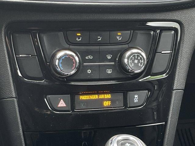 2022 Buick Encore Preferred AWD