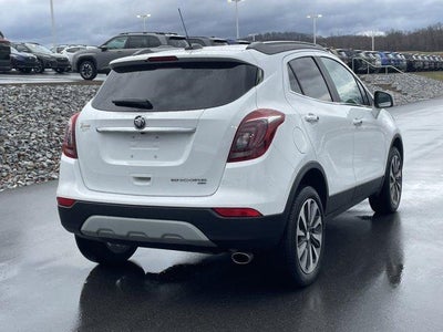 2022 Buick Encore Preferred AWD