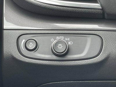 2022 Buick Encore Preferred AWD