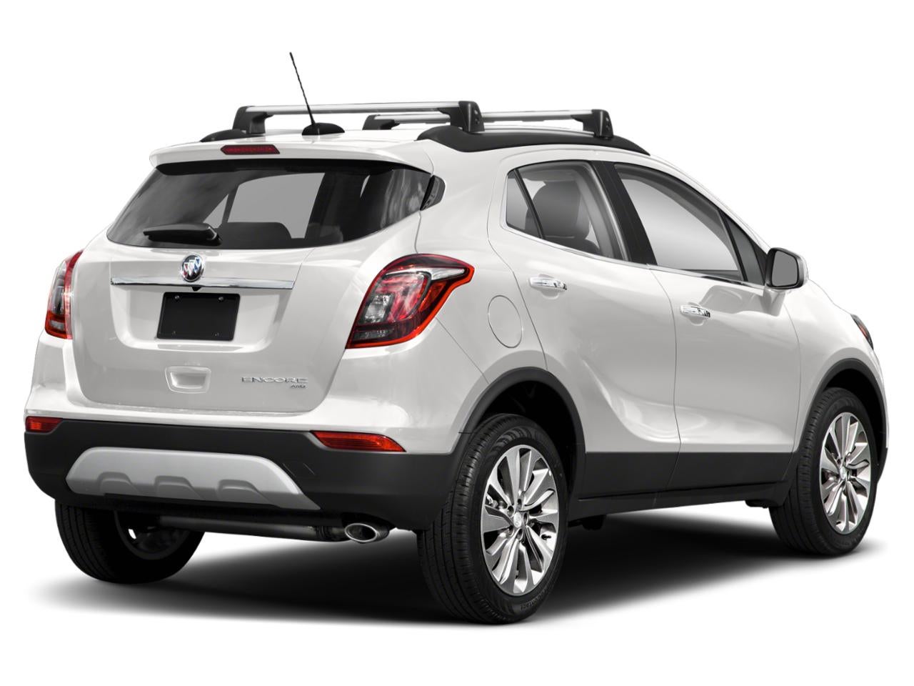 2022 Buick Encore Preferred AWD