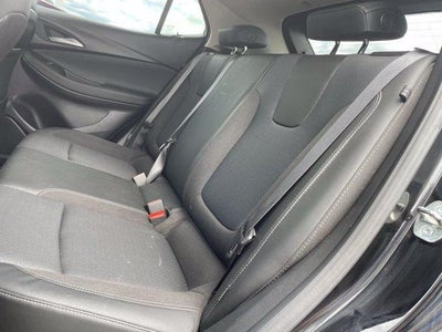 2022 Buick Encore GX Preferred AWD